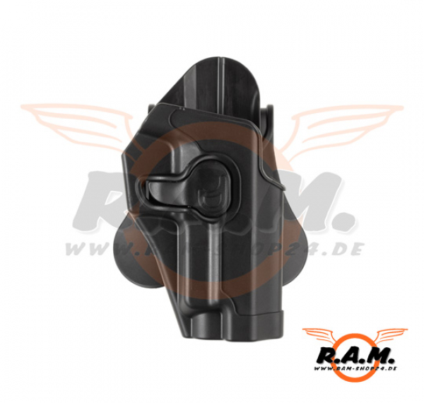 P226 Paddle Rotations Holster Combat