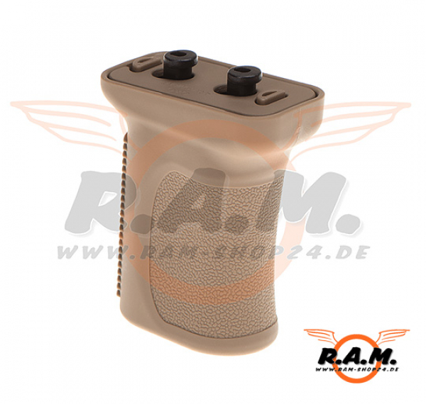 G&G Keymod Forward Grip, tan