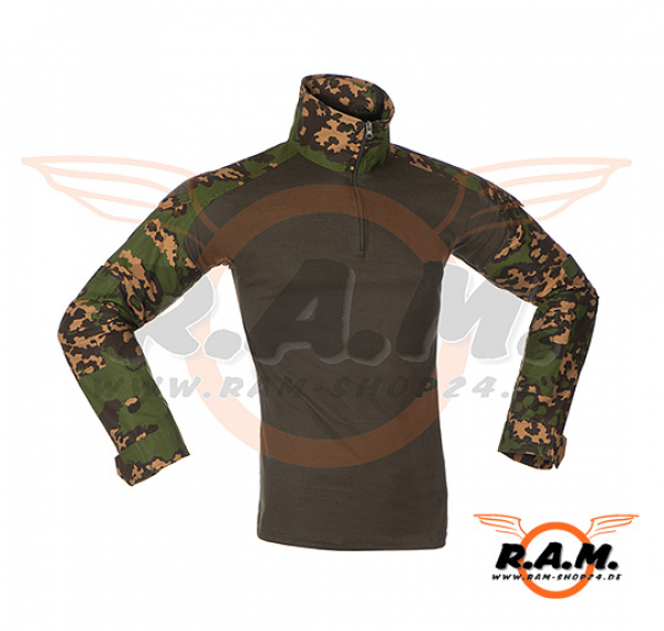 Tactical Combat Shirt Partizan