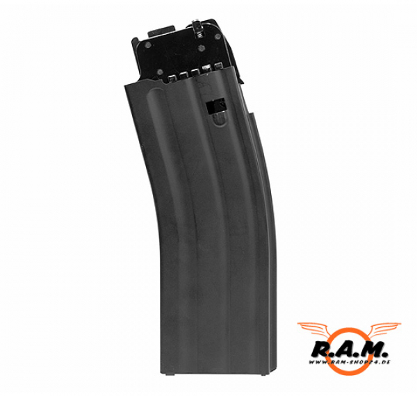 Ersatzmagazin für FN M4 Cal. 4,5mm BB, CO2