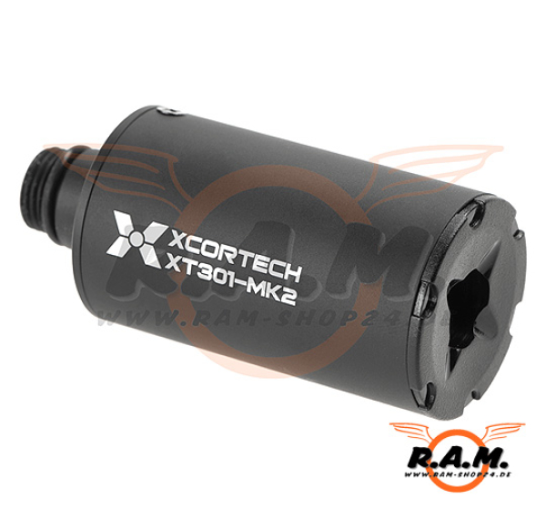 Xcortech XT301 Mk2 Tracer Unit CCW