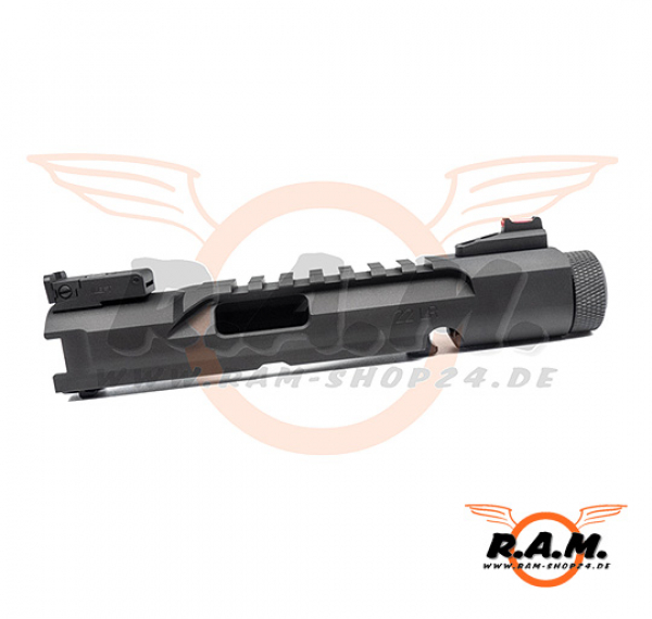 TTI Airsoft AAP01 CNC "Mini Mamba" Upper Receiver Kit