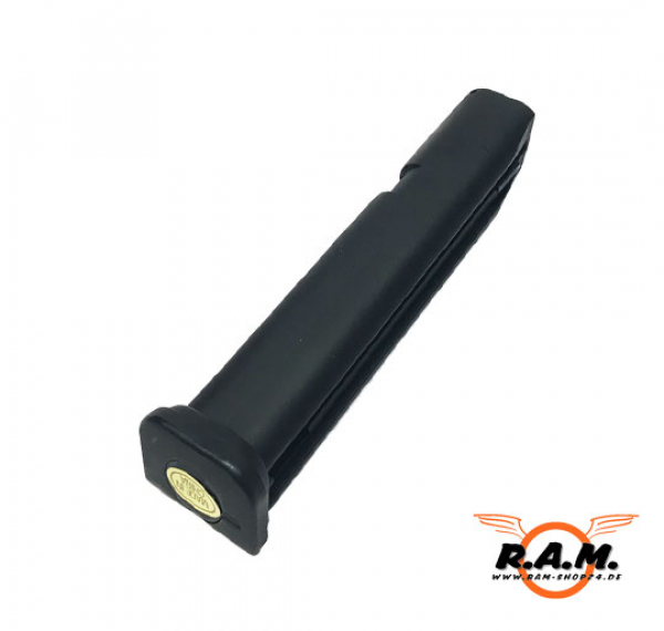 RAM Magazin für RAM Combat, 8 Schuss (Metall)