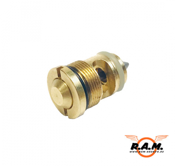 APS Co2 Magazin Valve für APS Shark 6mm