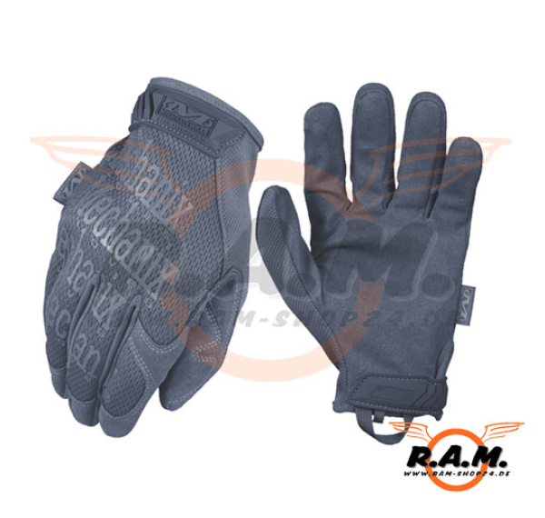 Mechanix Wear - The Original Wolf Grey