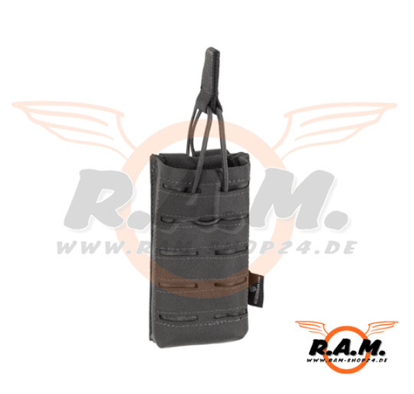 5.56 "Single Direct Action" GEN II Magazintasche, Wolf Grey