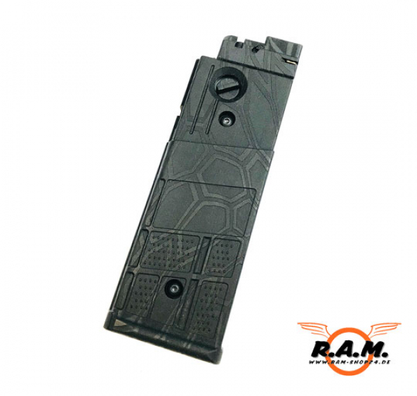 M5 Hybrid Magazine (19/20rd, FS / PB Use), Krytec