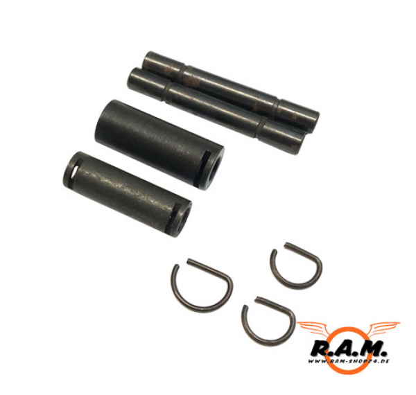 CAM870 Steel Receiver Pin Set