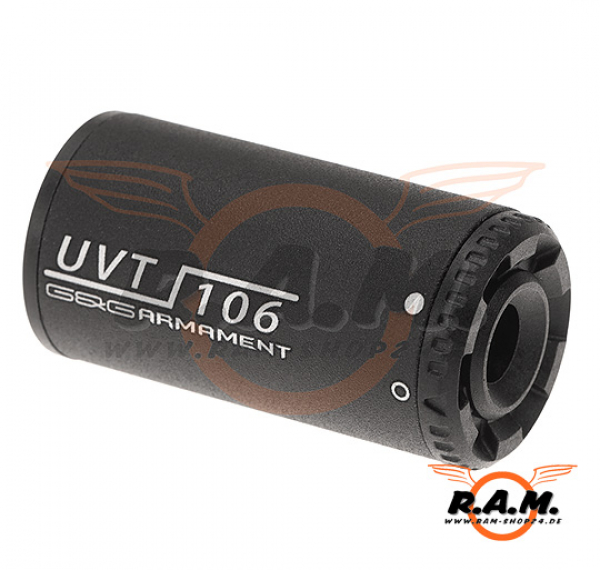 G&G UVT106 Tracer Unit