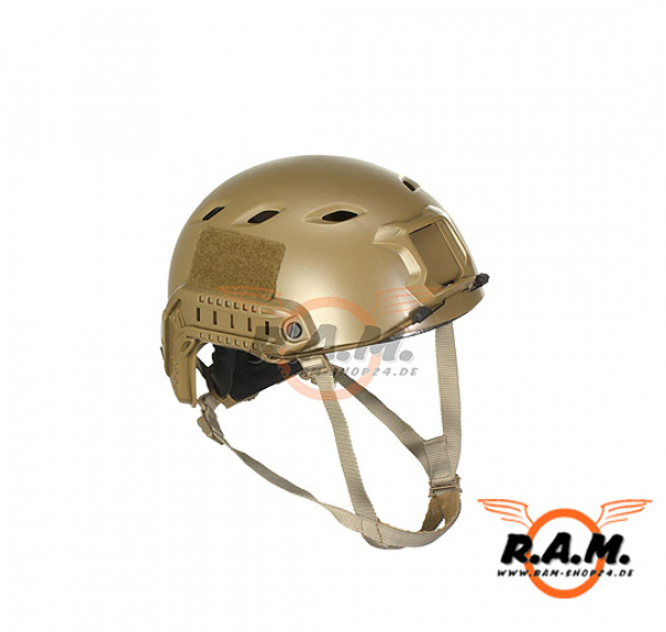 Emerson FAST Helm BJ, Tan