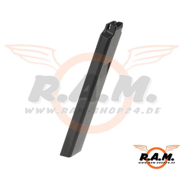 Cyma Magazin für CM125 AEP, 30 Schuss