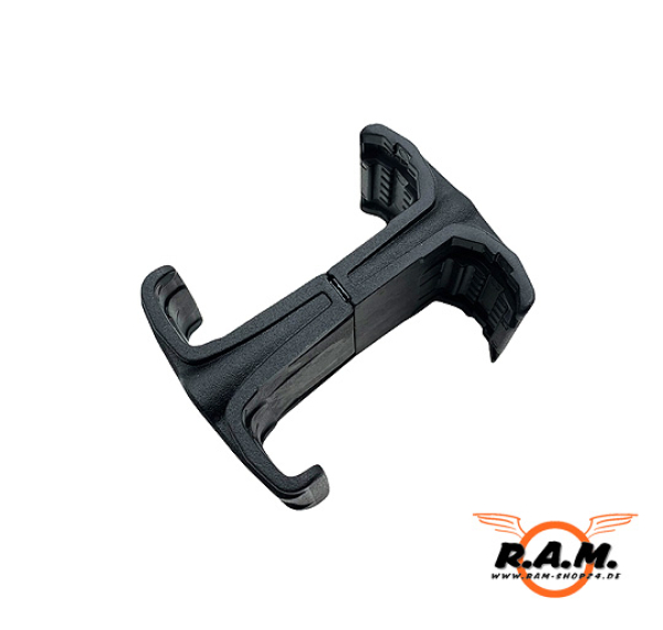 Magpul MAGLINK Coupler, schwarz