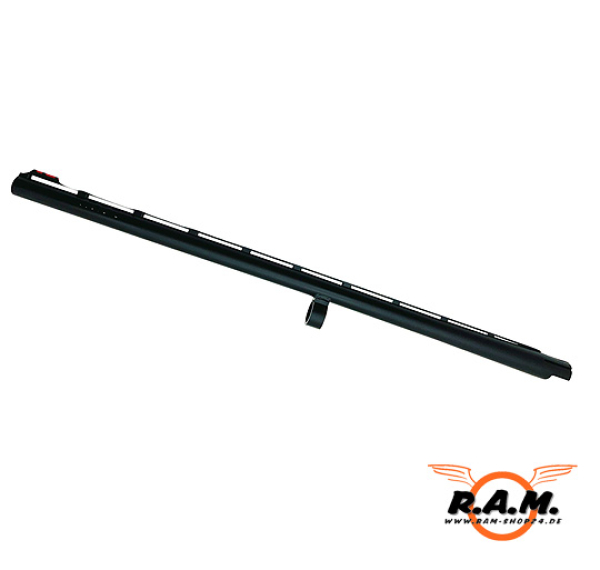 CAM870 - 26 Inch Barrel with Fiber Optic Sight, black, original APS