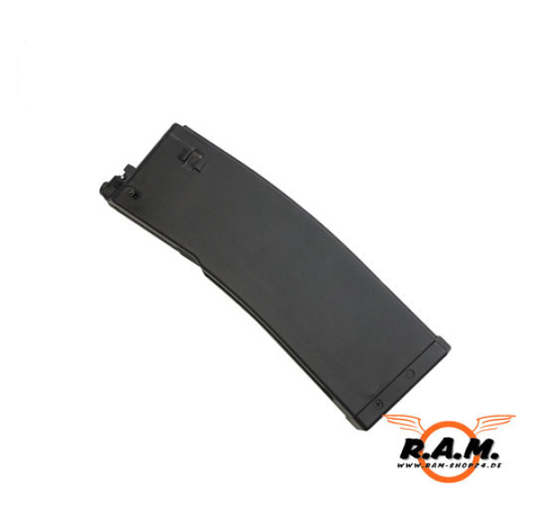 Umarex Magazin für T4E TM4 / HK416,  14 Schuss