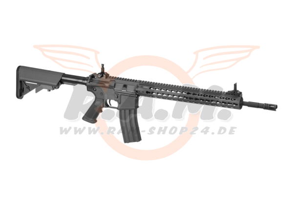 G&G CM15 KR APR 14.5 inch S-AEG, grau