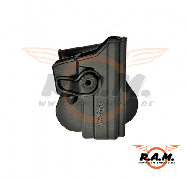 Roto Paddle Holster für SIG P229 (IMI Defense)