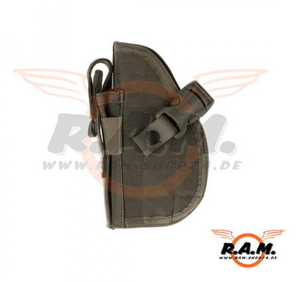 Belt Holster Left Ranger Green (Invader Gear)