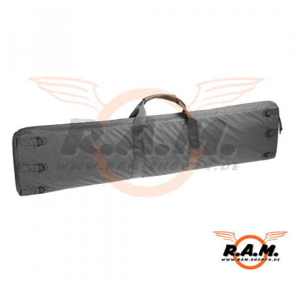 Padded Rifle Carrier Wolf Grey 130 cm (Invader Gear)