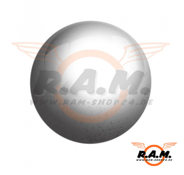 E-RAZ Chrome Steel Ball Z-Parts