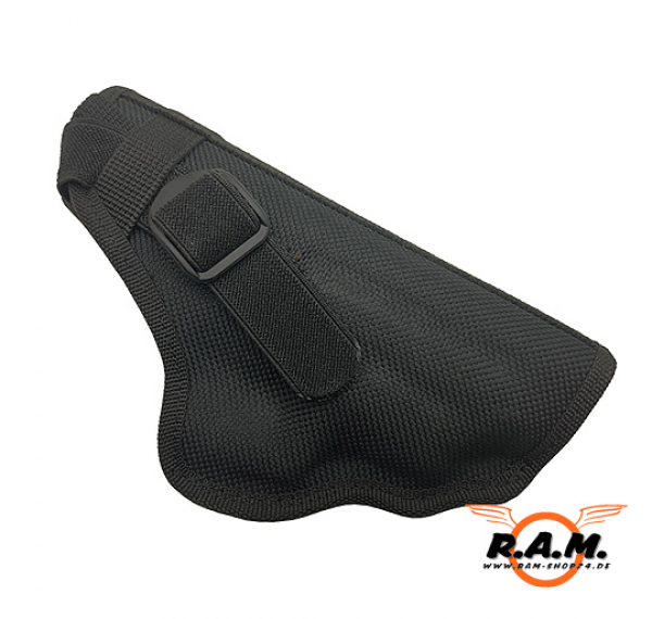 Cordura Rechtshänder Profi-Holster für JPX