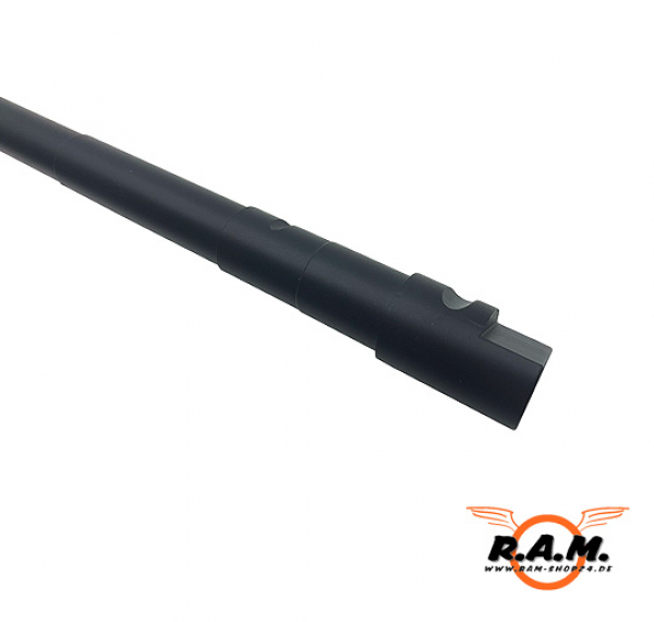 D-BOYS AK74 One Piece Outer Barrel, 390mm