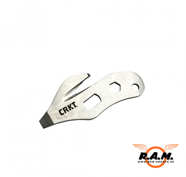 CRKT – K.E.R.T. Key Ring Emergency Tool