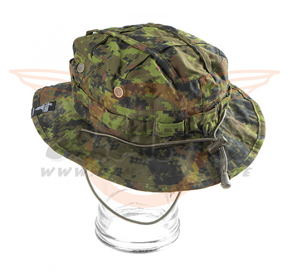 Invader Gear - Boonie Hat, Mod2,  CAD