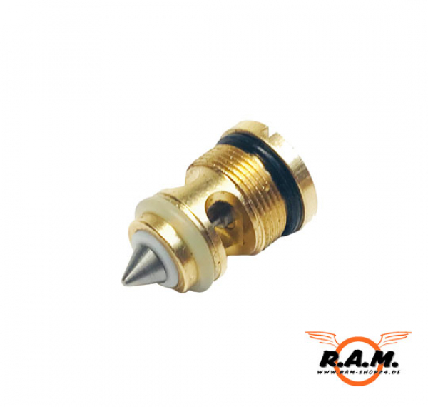 APS Co2 Magazin Valve für APS Shark 6mm