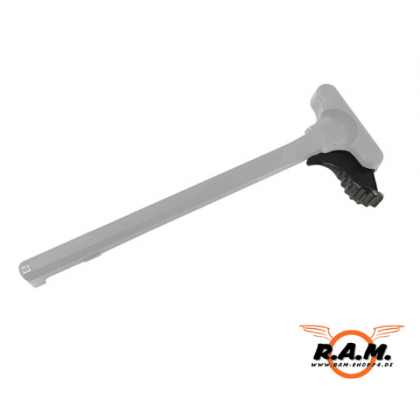 SOLIDCORE - AR15 Charging Handle Latch, passend für TM4