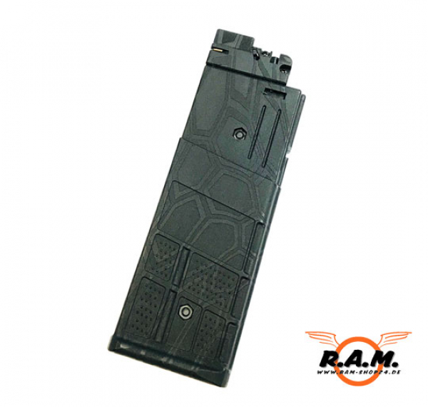 M5 Hybrid Magazine (19/20rd, FS / PB Use), Krytec