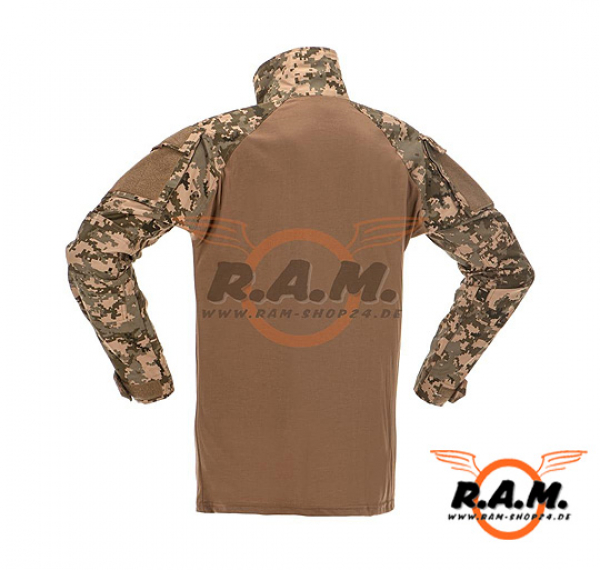 Tactical Combat Shirt, Ukraine MM-14