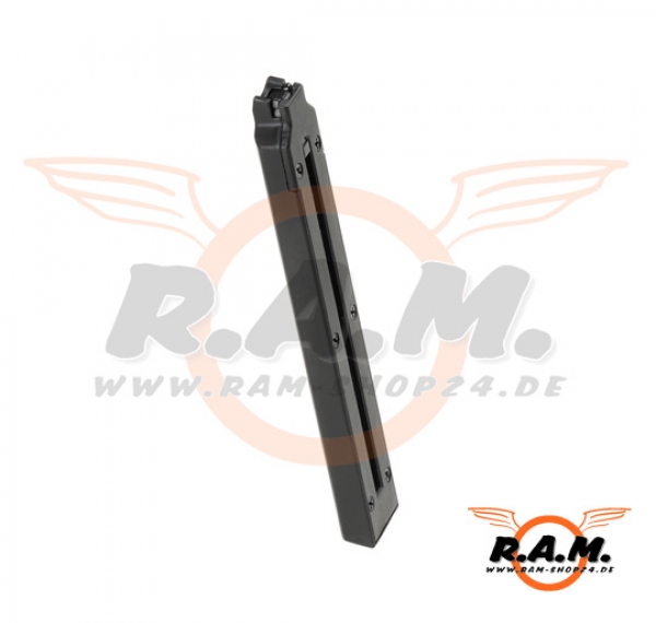 Cyma Magazin für CM125 AEP, 30 Schuss