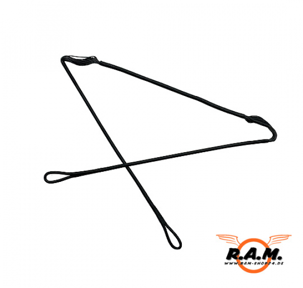 Ersatzsehne für Cobra System SIEGE Compound-Armbrust