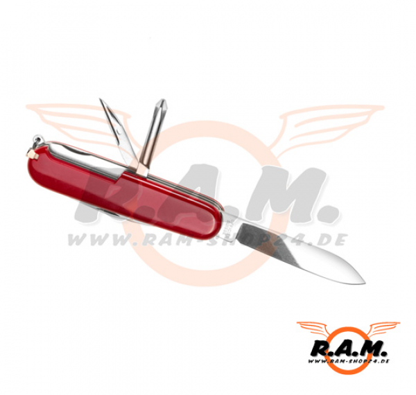 Schweizer Taschenmesser Victorinox 12 - Tinker