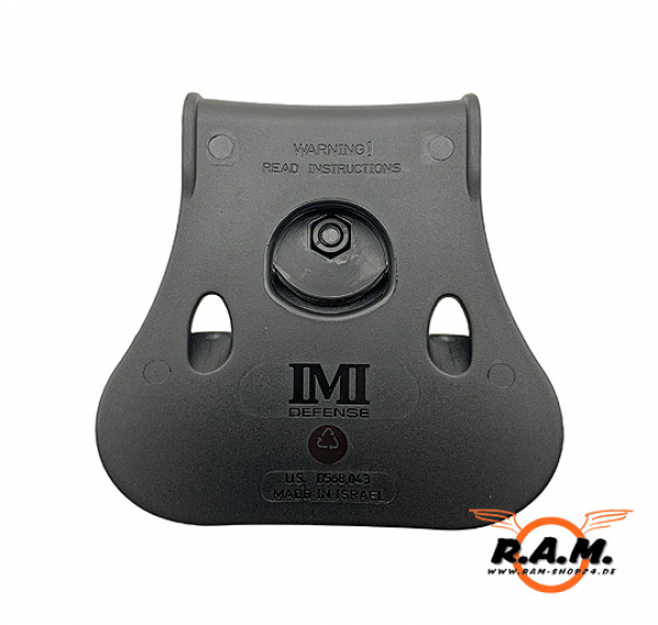IMI Defense Single Mag Pouch für Glock und ähnliche