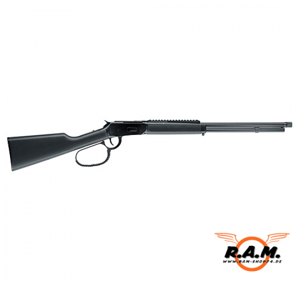 Legends Cowboy Rifle Renegade cal. 4,5mm (.177) BB, schwarz