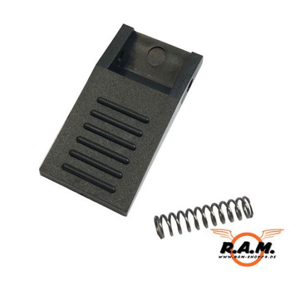 MILSIG / VALKEN M17 Mag Latch Kit