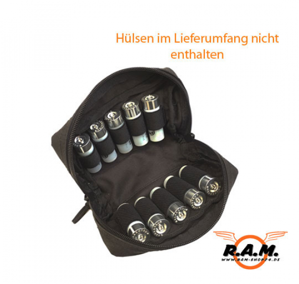 CAM870 Molle Tasche ACU für 10 Ladehülsen von SOLIDCORE