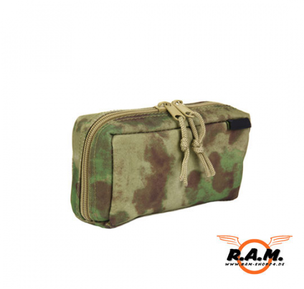 CAM870 Molle Tasche A-Tacs für 10 Ladehülsen von SOLIDCORE