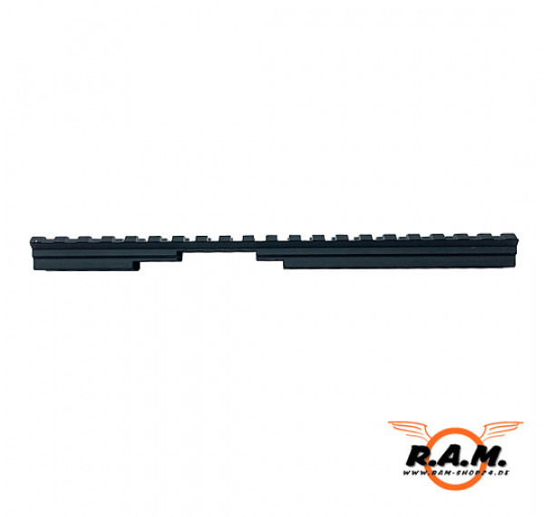 X-Bow FMA Supersonic - Long Rail, 20.5cm