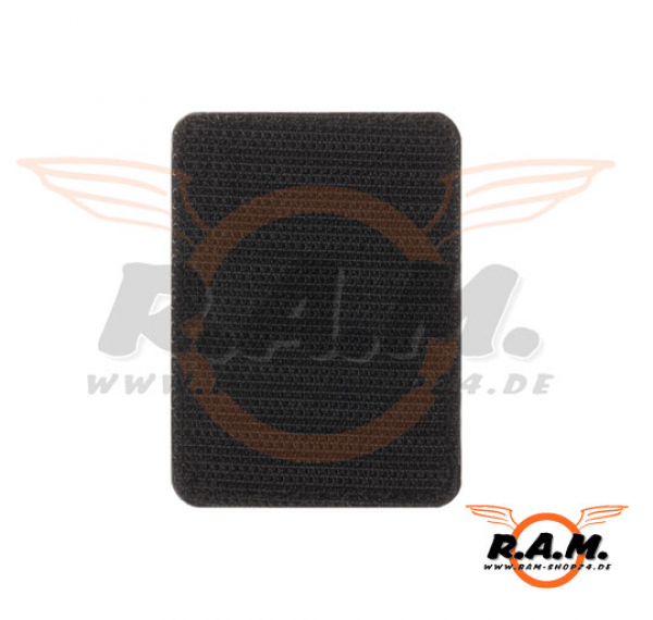 WOC Resistance Rubber Patch