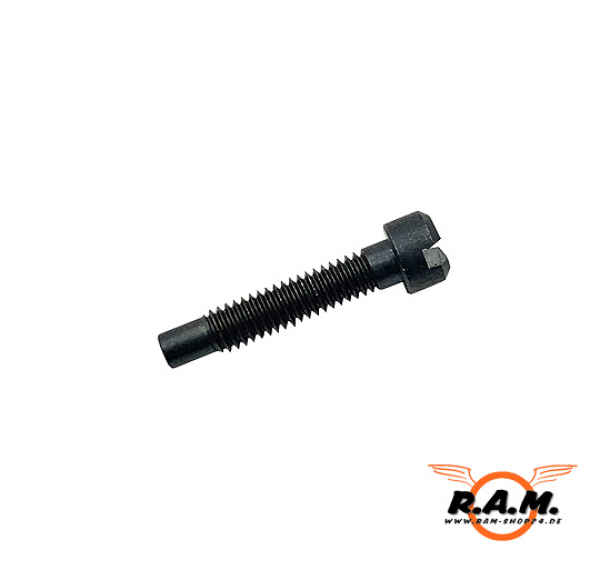 Walther PPQ M2 T4E Cal. 0.43 Sight Screw und Nut (Kimme)