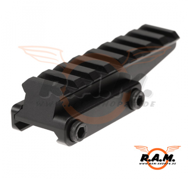 PTS Unity Tactical FAST Micro Riser