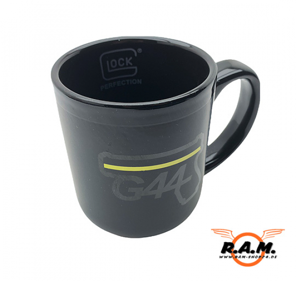 GLOCK G44 Kaffeetasse 250ml