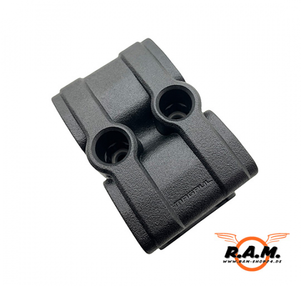 Magpul MAGLINK Coupler, schwarz