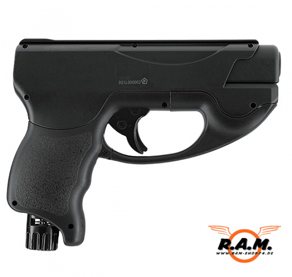 Umarex T4E TP50 Homedefence Pistole Compact cal. 0.50