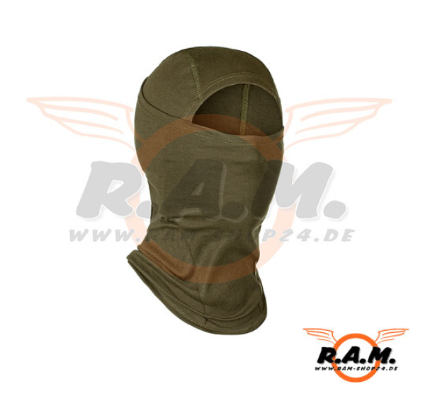 MPS Balaclava OD/Oliv (Invader Gear)