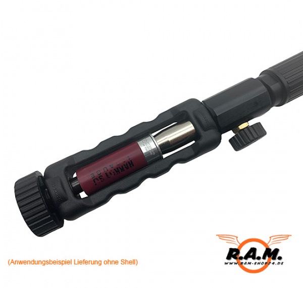 CAM870 CO2 Cartridge Charger nur für ***MK1***