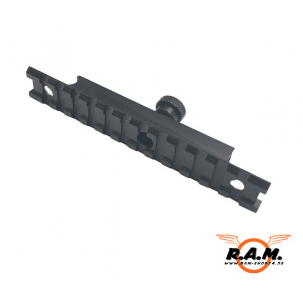 SOLIDCORE Montageschiene für Carry Handle