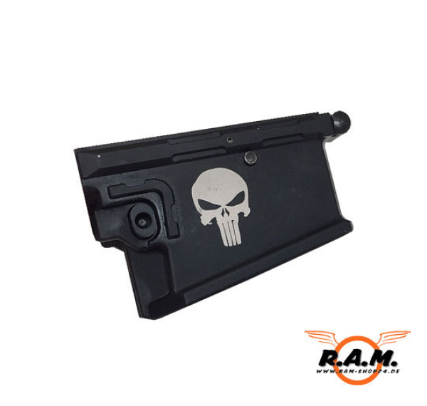 468 PUNISHER MAGWELL von RAP4, schwarz